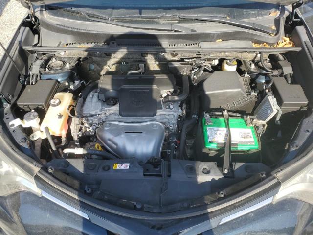 2018 TOYOTA RAV4 LE - JTMZFREV1JJ744894