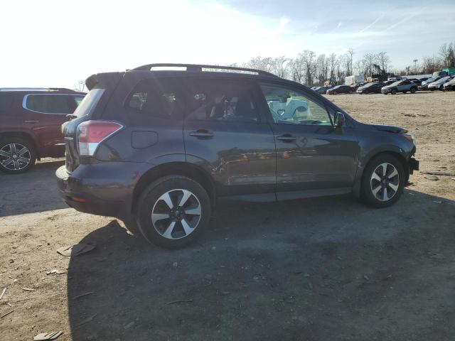 2017 SUBARU FORESTER JF2SJAEC4HH506217