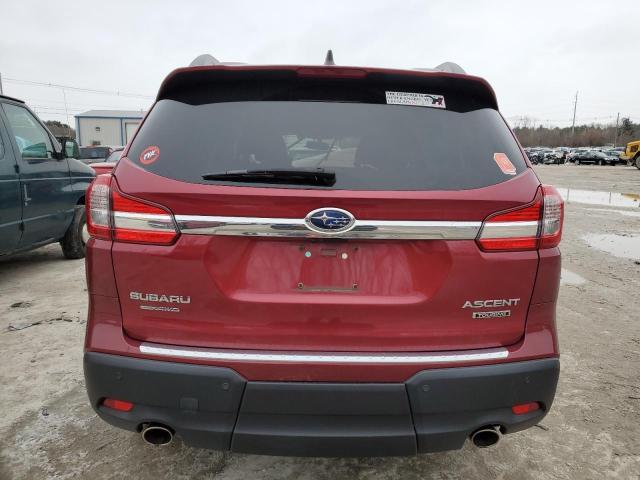 2019 SUBARU ASCENT TOU 4S4WMARD0K3401720