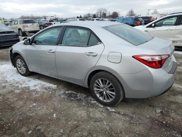 VIN 2T1BURHE6FC310766 2015 TOYOTA COROLLA no.2