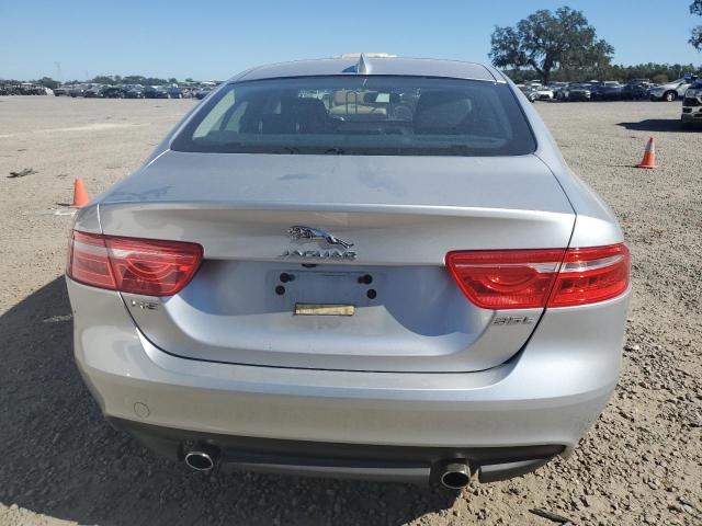 2017 JAGUAR XE PREMIUM SAJAD4BV6HA965932