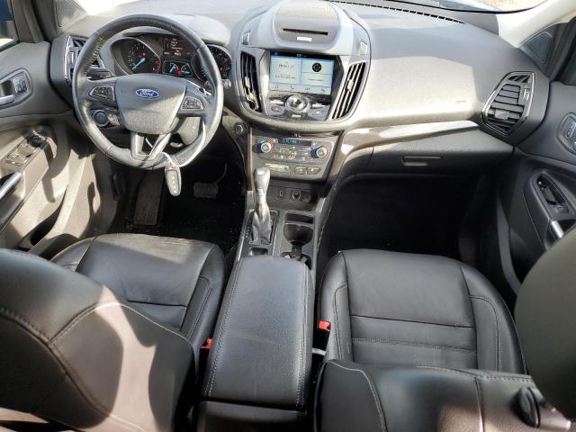2017 FORD ESCAPE TIT - 1FMCU9JD8HUB51210