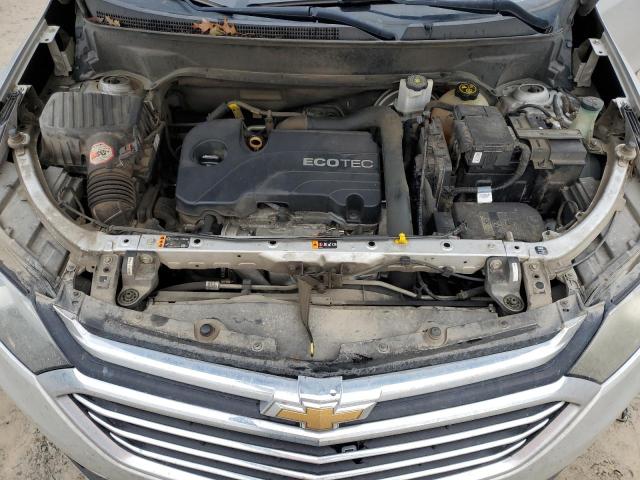 2018 CHEVROLET EQUINOX PR - 2GNAXMEVXJ6299928