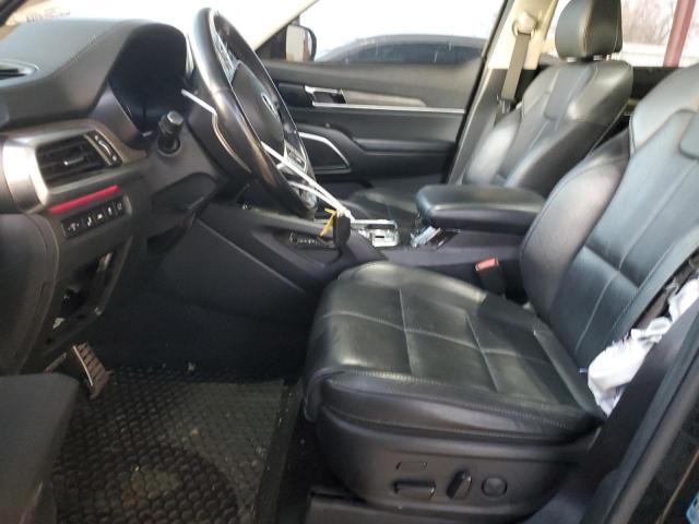 2020 KIA TELLURIDE - 5XYP5DHC2LG062178