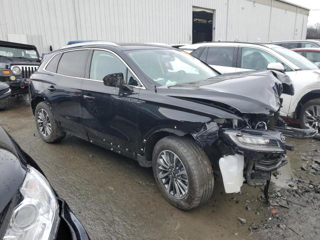 2023 LINCOLN NAUTILUS 2LMPJ8J98PBL20991