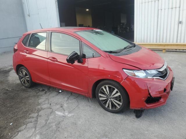 Vin: 3hggk5h81jm714526, lot: 87319994, honda fit ex 20184