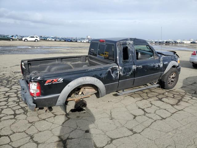 FORD RANGER SUP 2008 black  gas 1FTZR45E38PA35112 photo #4