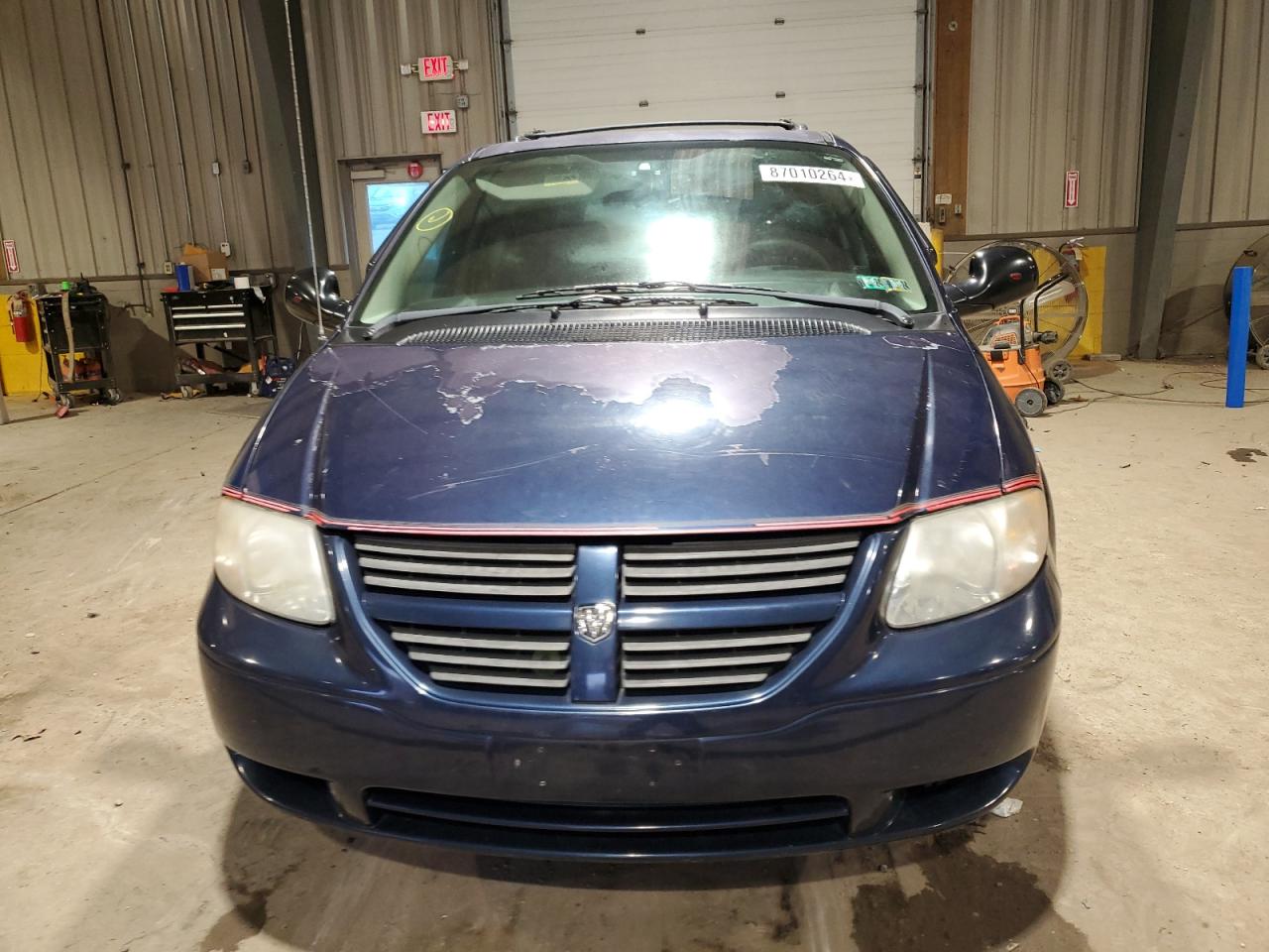 Lot #3041823457 2006 DODGE CARAVAN SX