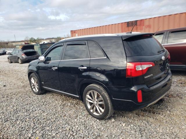 VIN 5XYKWDA73EG545895 2014 KIA SORENTO no.2