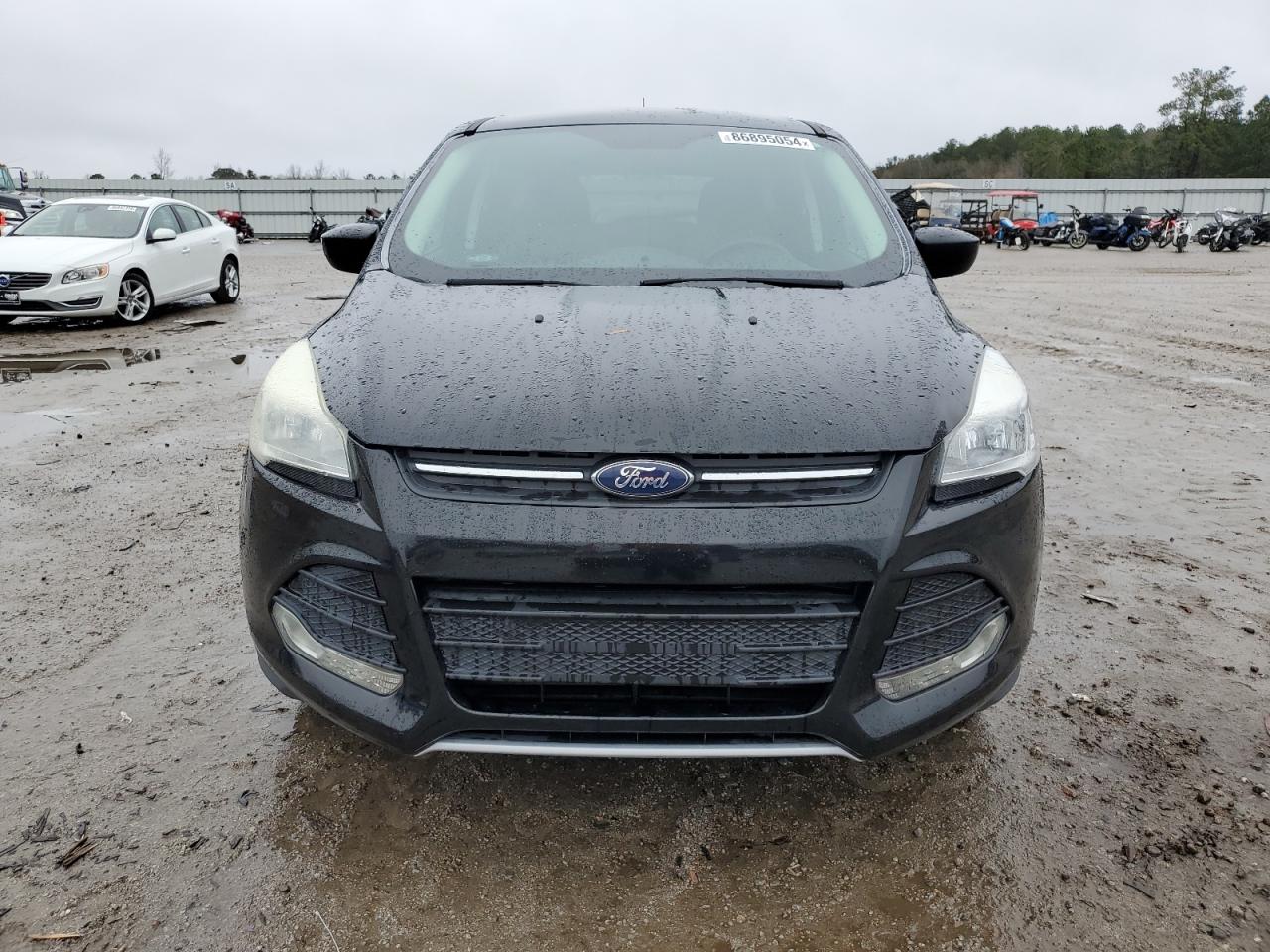 Lot #3040854765 2015 FORD ESCAPE SE