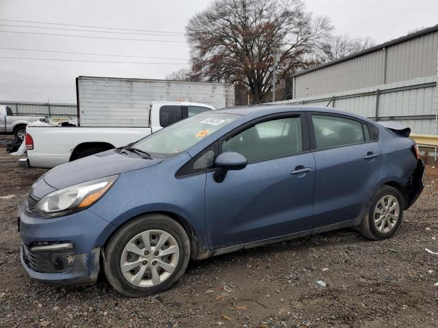 VIN KNADM4A33G6660155 2016 KIA RIO no.1