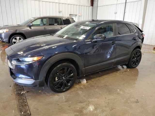 2024 MAZDA CX-30 SELE #3034439791