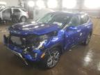 2021 KIA SELTOS SX - KNDETCA28M7127056