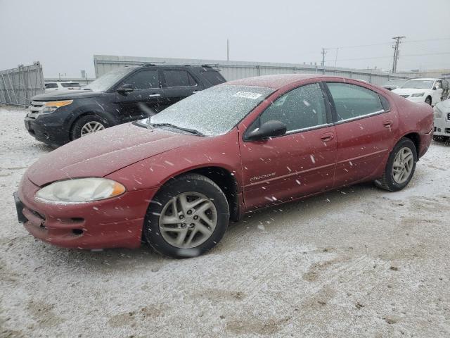 2000 DODGE INTREPID #3024045275