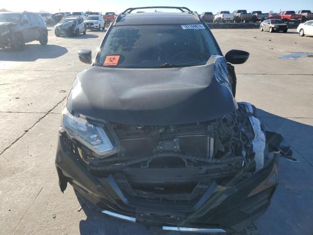 2017 NISSAN ROGUE S - 5N1AT2MT1HC848700
