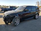 2020 LAND ROVER RANGE ROVE - SALWR2SUXLA899789