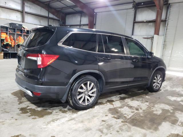 VIN 5FNYF5H59LB015861 2020 HONDA PILOT no.3