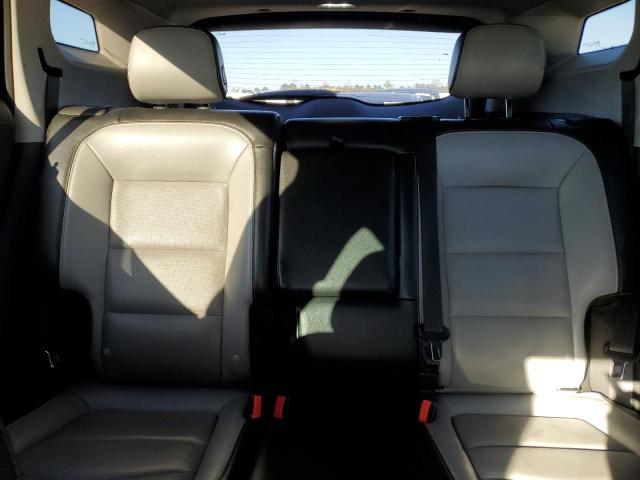 2020 GMC TERRAIN SL - 3GKALPEV2LL110066