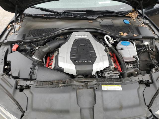 2017 AUDI A7 PRESTIG WAU22AFC7HN041666