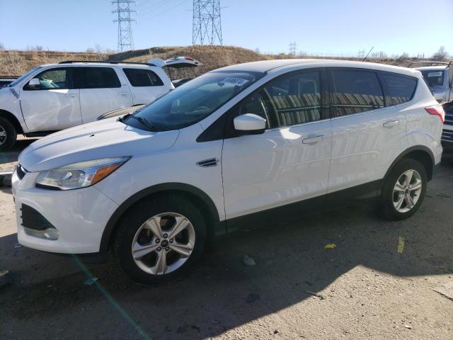 2016 FORD ESCAPE SE #3030774099