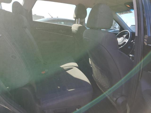 2020 KIA SORENTO L - 5XYPG4A33LG638624