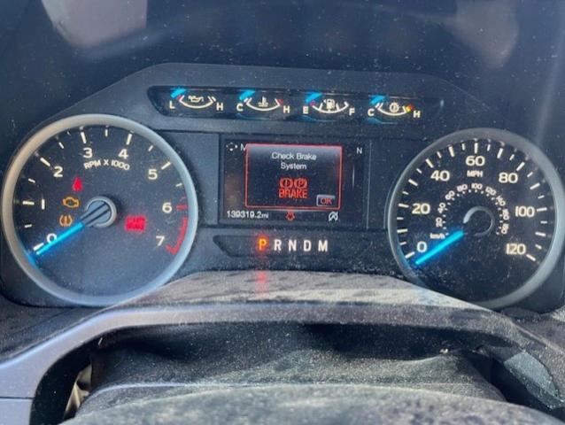 2017 FORD F150 SUPER - 1FTEW1EG6HKC34479