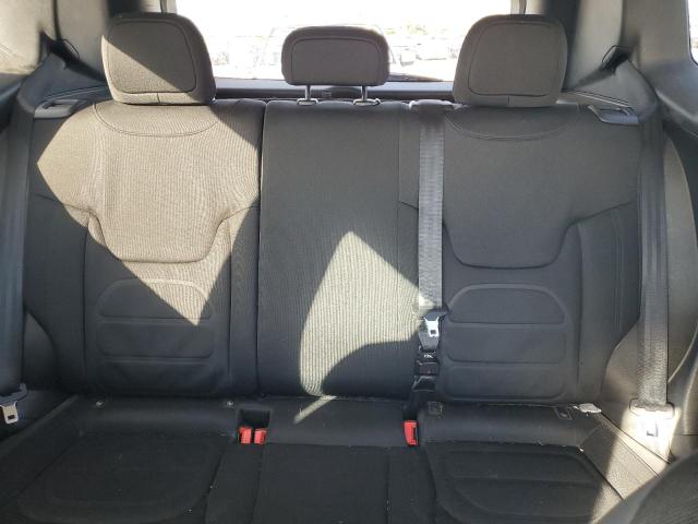 2017 JEEP RENEGADE L - ZACCJABB4HPE59200