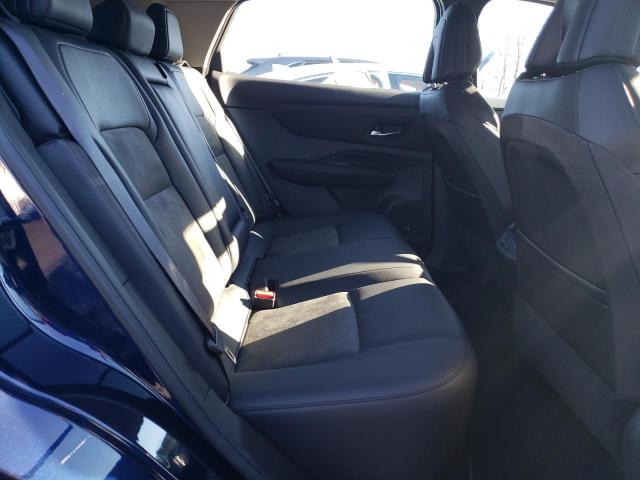 2024 NISSAN ARIYA ENGA JN1CF0BB2RM739342