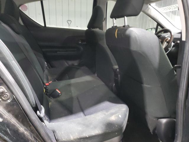 2017 TOYOTA PRIUS C - JTDKDTB36H1592001
