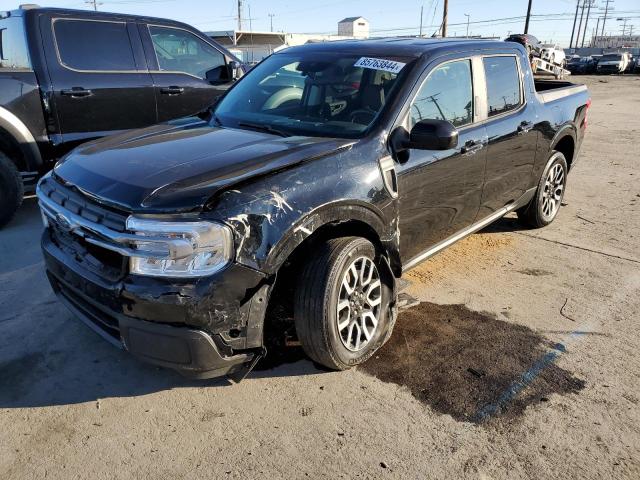 2022 FORD MAVERICK X #3037749278