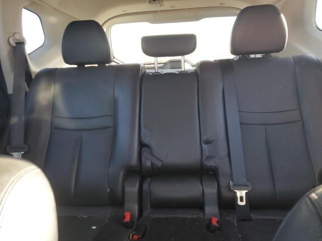 2016 NISSAN ROGUE S - 5N1AT2MV5GC852233