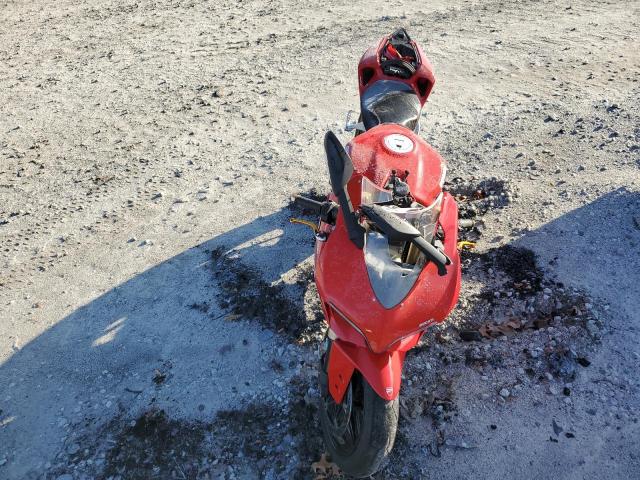 2012 DUCATI SUPERBIKE ZDM14BPW6CB001973