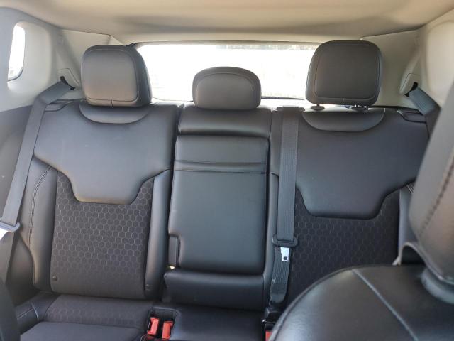2017 JEEP COMPASS LA - 3C4NJCBB1HT661313