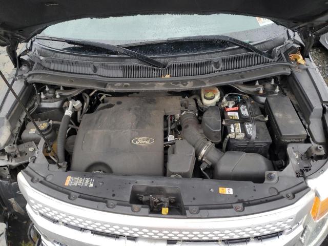 2015 FORD EXPLORER X - 1FM5K8D8XFGA50740