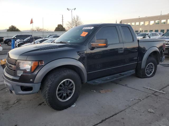 FORD F150 SUPER