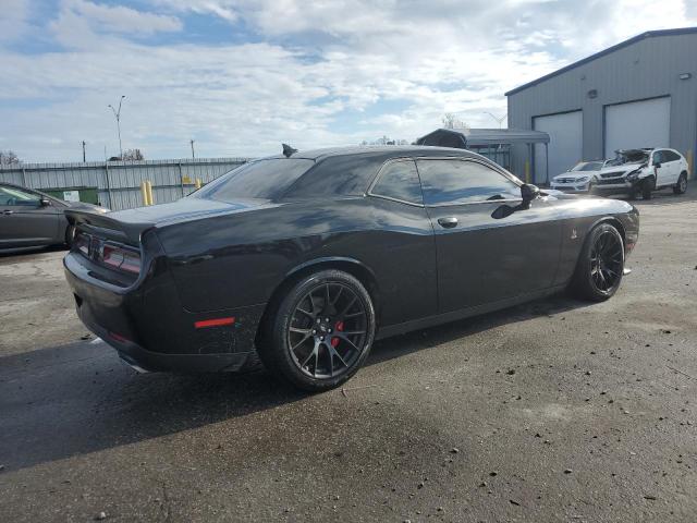 2019 DODGE CHALLENGER - 2C3CDZFJ8KH525915
