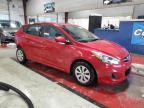 Lot #3025201679 2016 HYUNDAI ACCENT SE