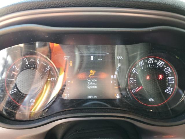 2023 DODGE CHALLENGER - 2C3CDZAG8PH512570