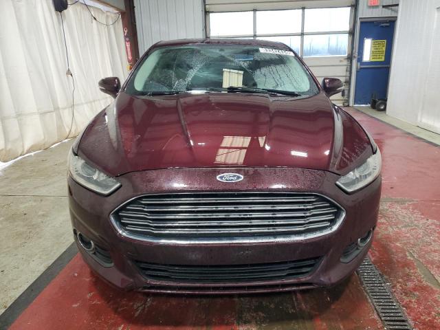 VIN 3FA6P0HRXDR100837 2013 FORD FUSION no.5