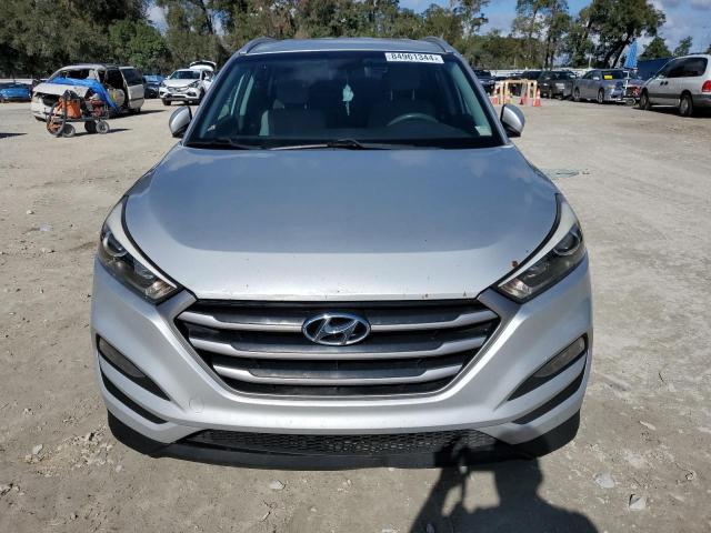 2017 HYUNDAI TUCSON LIM - KM8J3CA46HU303296