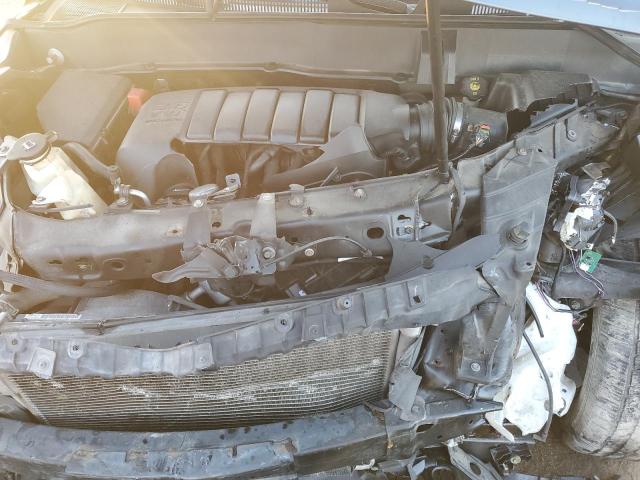 2016 BUICK ENCLAVE - 5GAKRAKDXGJ218070