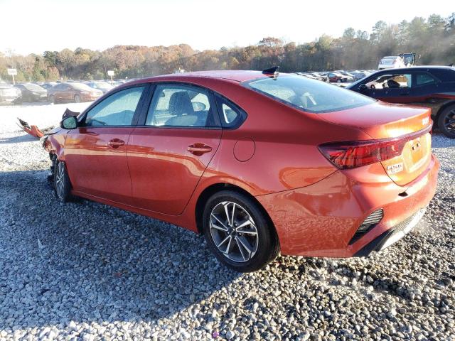 3KPF24AD8PE509462 Kia Forte Lx 2023