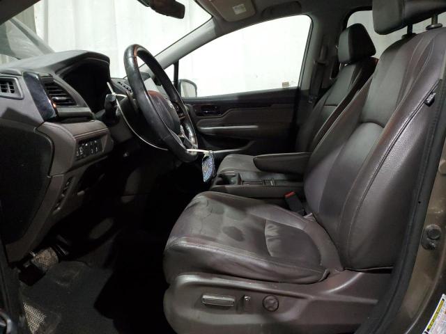 VIN 5FNRL6H92JB036845 2018 HONDA ODYSSEY no.7