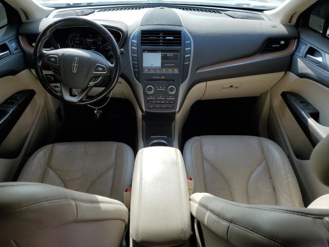 2017 LINCOLN MKC SELECT 5LMCJ2C99HUL32743