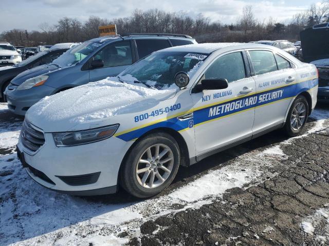 2015 FORD TAURUS SE #3033011020