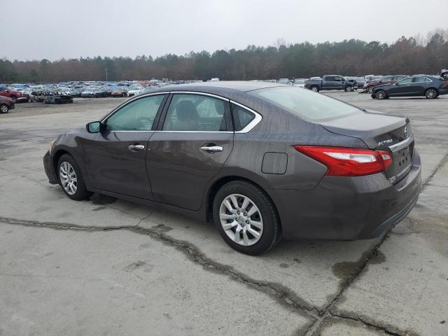 2016 NISSAN ALTIMA 2.5 - 1N4AL3AP7GC261150