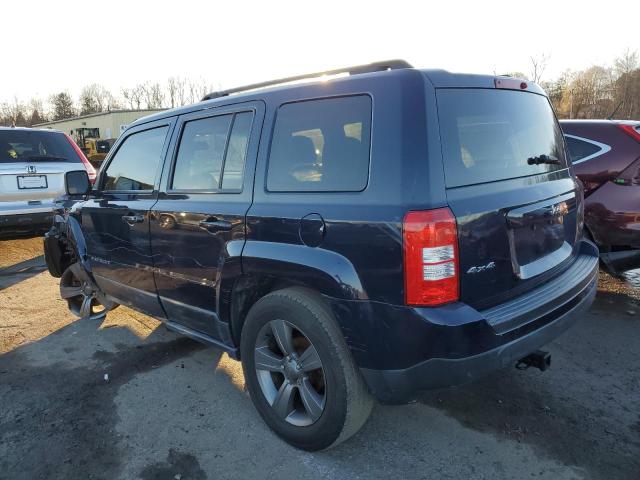 VIN 1C4NJRFB5FD217514 2015 JEEP PATRIOT no.2