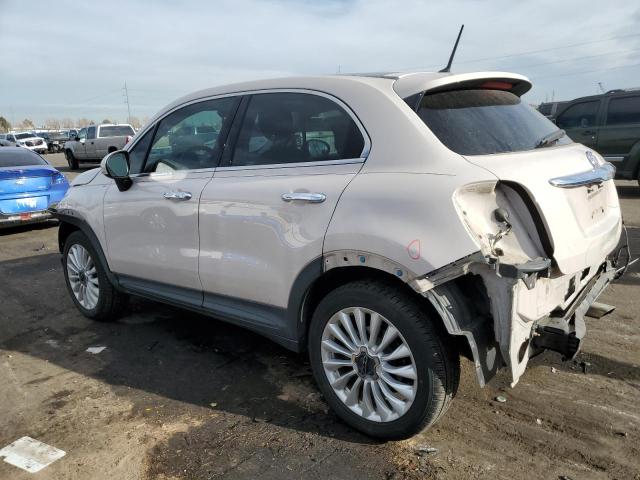 2016 FIAT 500X LOUNG - ZFBCFYDT4GP381659