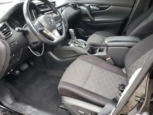 2020 NISSAN ROGUE SPOR - JN1BJ1CV4LW548493
