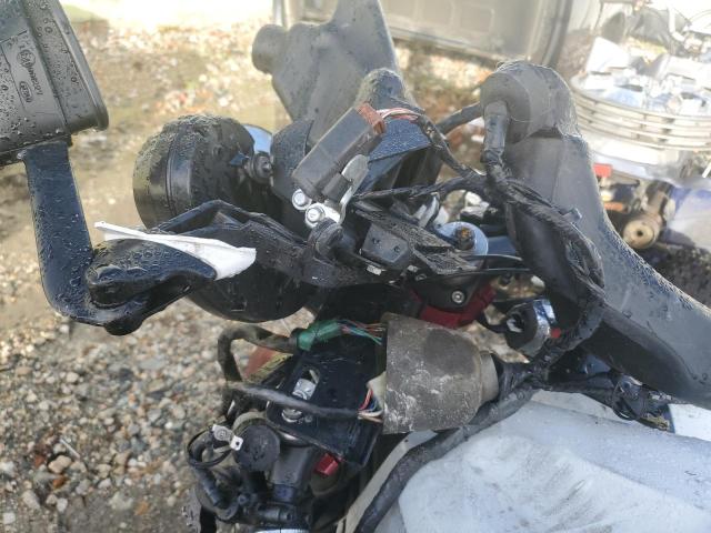2007 KAWASAKI ZX1400 A JKBZXNA1X7A016045
